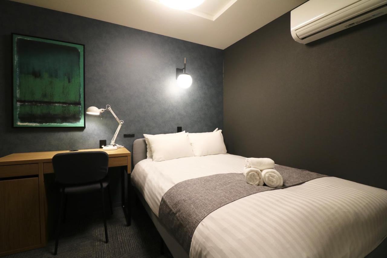Appart hôtel Taketo Premiere Eki *