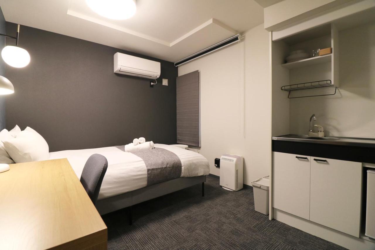 Appart hôtel Taketo Premiere Eki