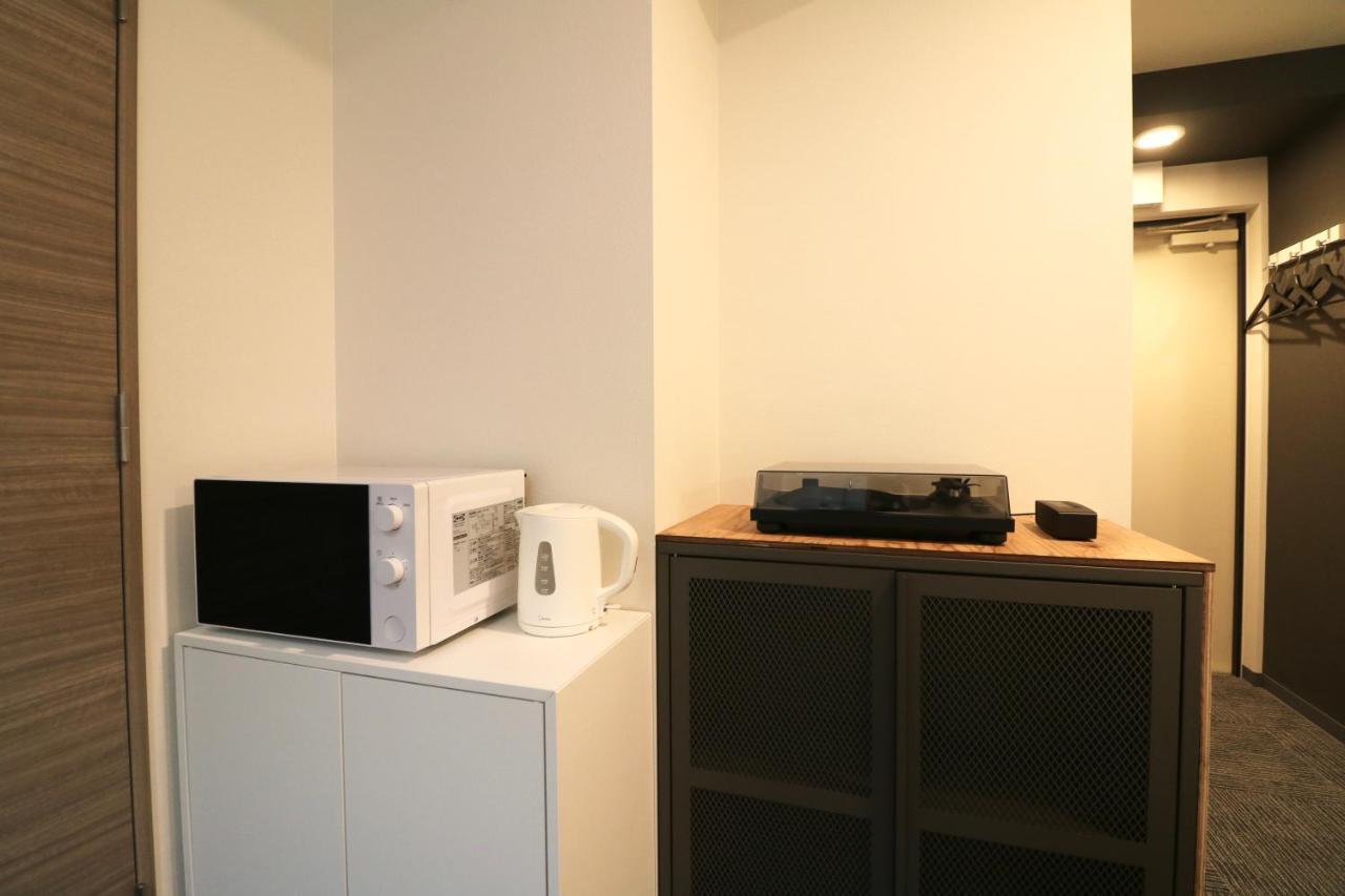 Appart hôtel Taketo Premiere Eki Sapporo