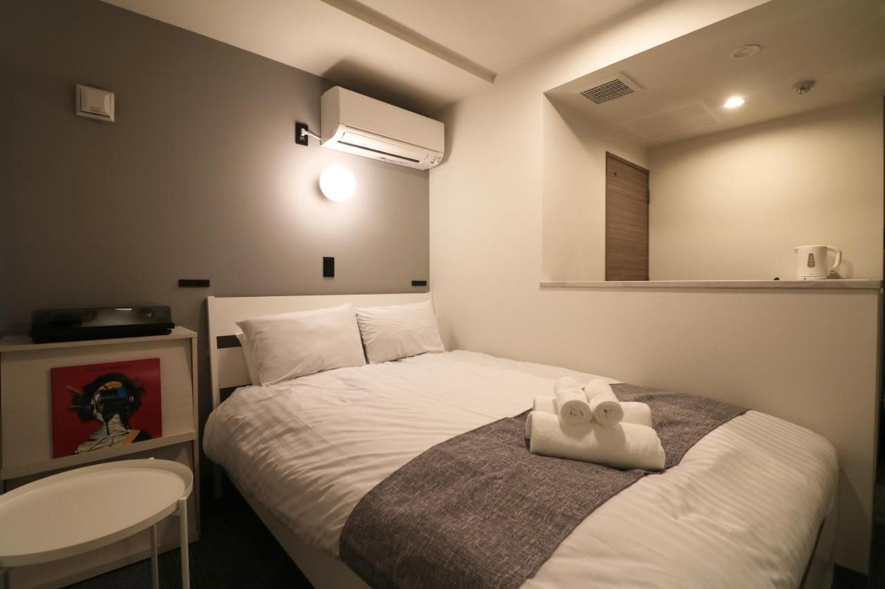 Taketo Premiere Eki Appart hôtel Sapporo