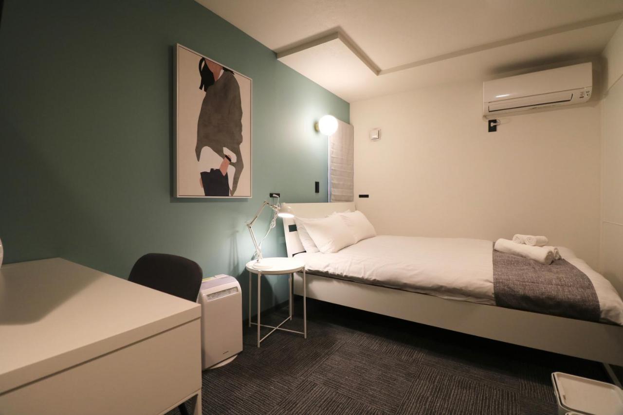 Taketo Premiere Eki Appart hôtel Sapporo