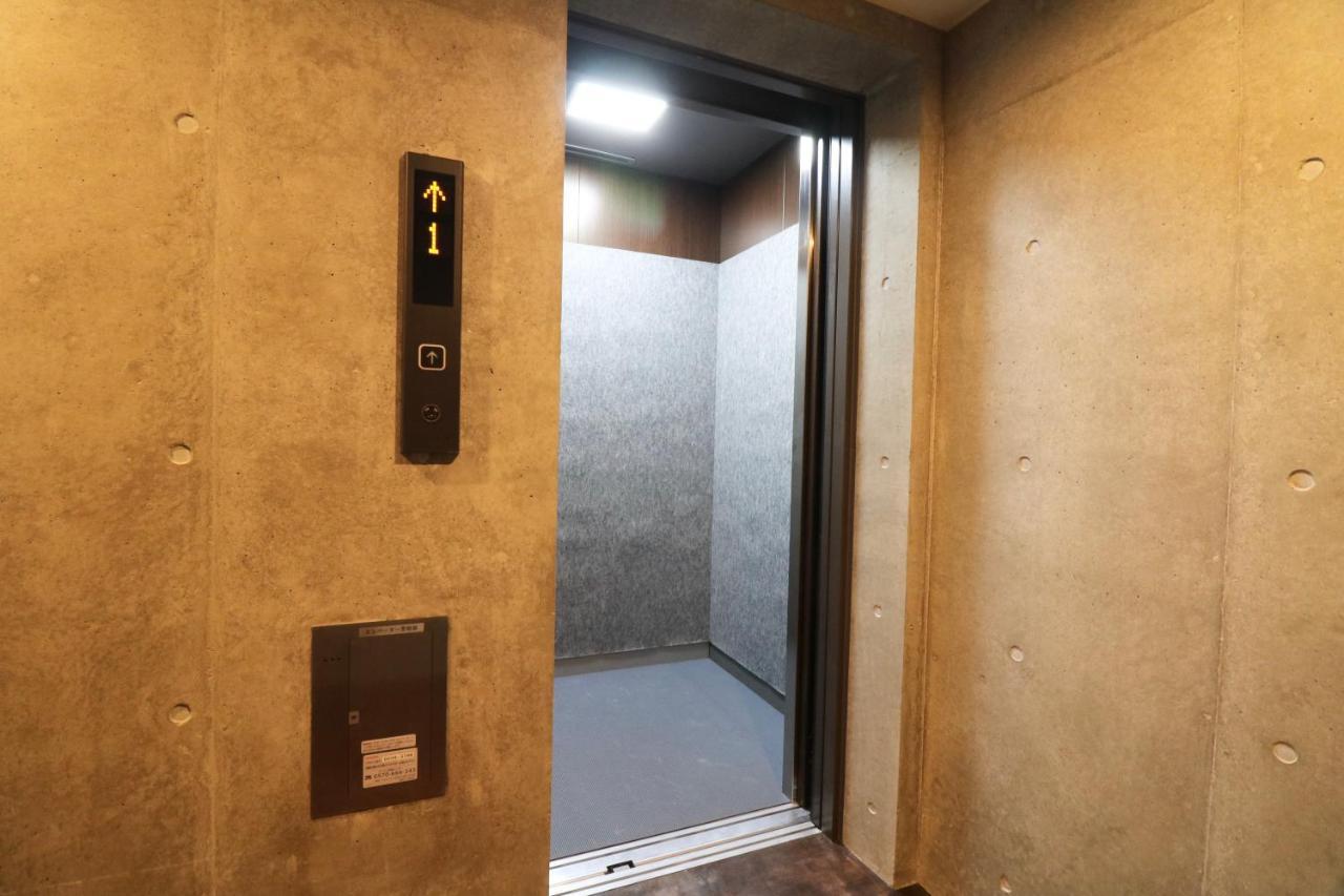 Taketo Premiere Eki Appart hôtel Sapporo
